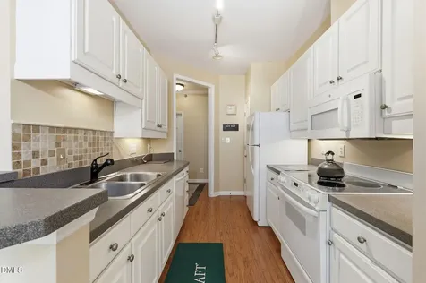 1710 Tiffany Bay Court Raleigh NC 27609