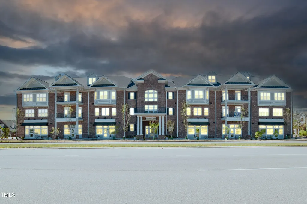 1200 Gathering Park Circle Cary NC 27519