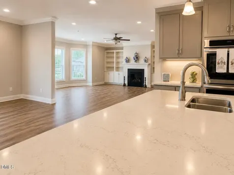 1200 Gathering Park Circle Cary NC 27519