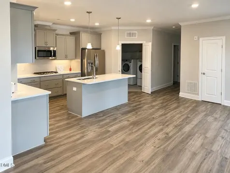 1200 Gathering Park Circle Cary NC 27519