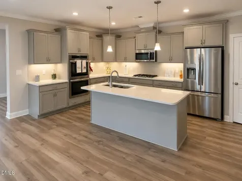 1200 Gathering Park Circle Cary NC 27519