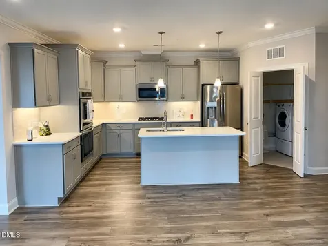 1200 Gathering Park Circle Cary NC 27519
