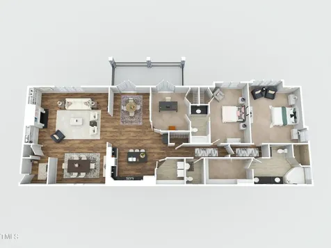 1200 Gathering Park Circle Cary NC 27519