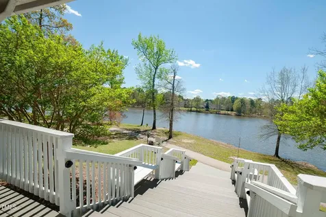 1200 Gathering Park Circle Cary NC 27519