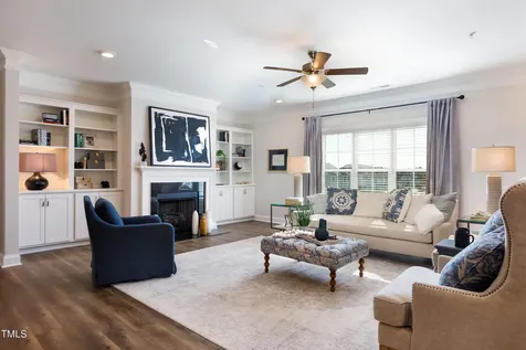 1200 Gathering Park Circle Cary NC 27519