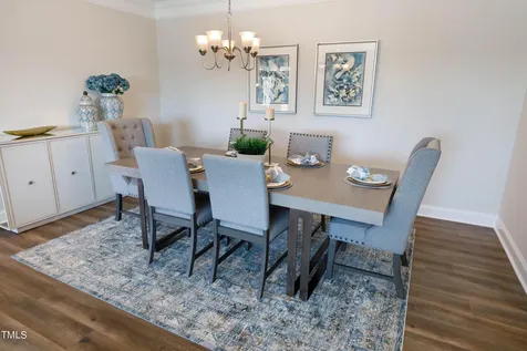 1200 Gathering Park Circle Cary NC 27519