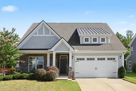 2009 Edens Ridge Avenue Wake Forest NC 27587