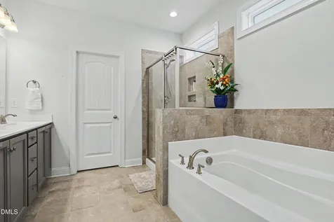 2009 Edens Ridge Avenue Wake Forest NC 27587