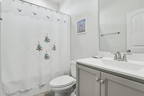 2009 Edens Ridge Avenue Wake Forest NC 27587