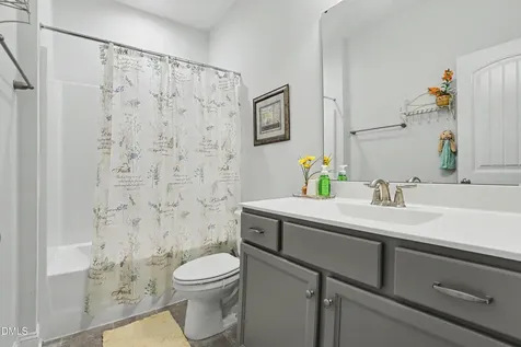 2009 Edens Ridge Avenue Wake Forest NC 27587