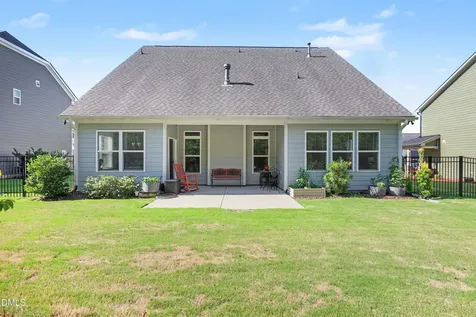 2009 Edens Ridge Avenue Wake Forest NC 27587