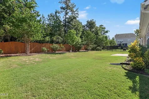 2009 Edens Ridge Avenue Wake Forest NC 27587