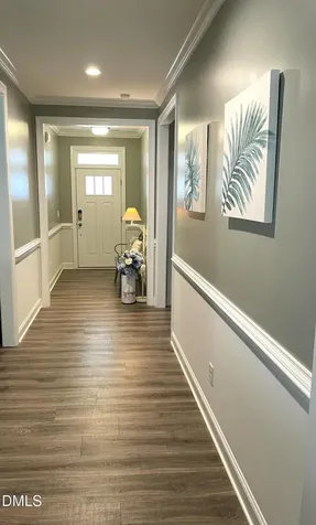 2009 Edens Ridge Avenue Wake Forest NC 27587