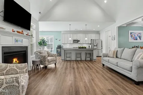 2009 Edens Ridge Avenue Wake Forest NC 27587