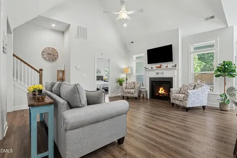 2009 Edens Ridge Avenue Wake Forest NC 27587