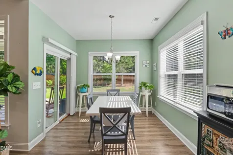 2009 Edens Ridge Avenue Wake Forest NC 27587