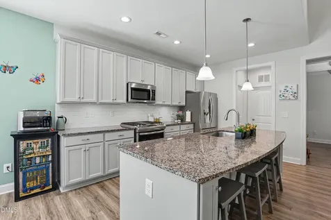 2009 Edens Ridge Avenue Wake Forest NC 27587