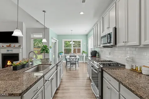 2009 Edens Ridge Avenue Wake Forest NC 27587