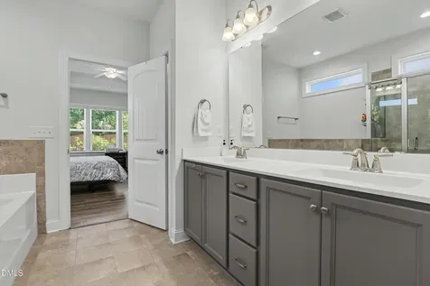 2009 Edens Ridge Avenue Wake Forest NC 27587