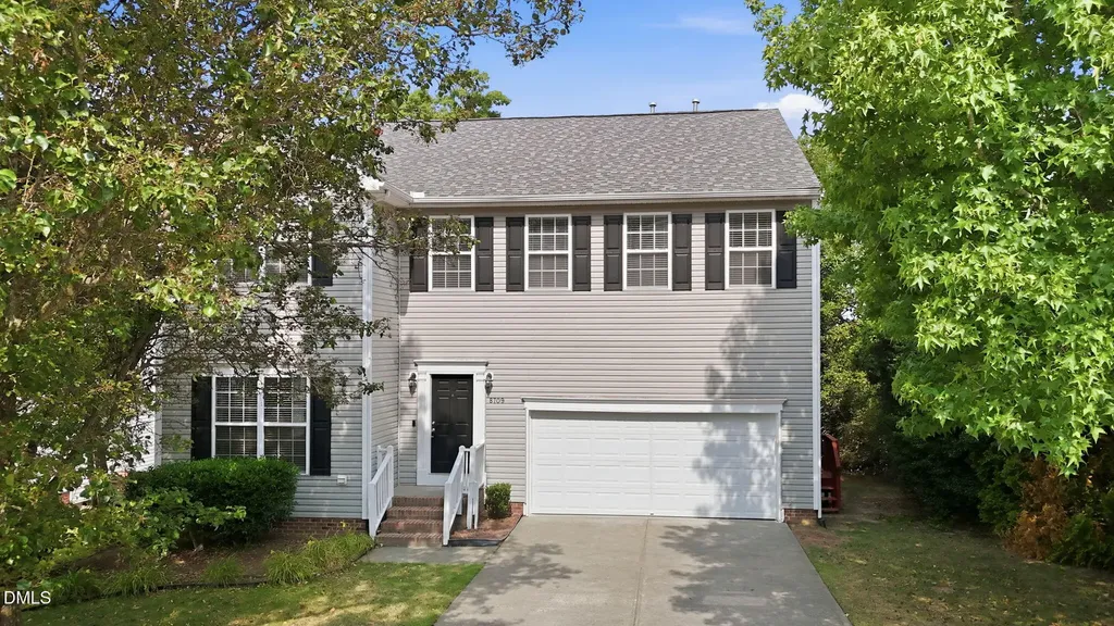 8709 Kaplan Woods Way Wake Forest NC 27587
