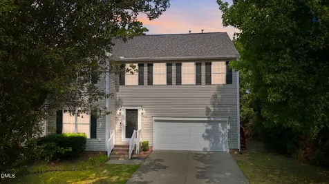 8709 Kaplan Woods Way Wake Forest NC 27587