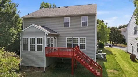 8709 Kaplan Woods Way Wake Forest NC 27587
