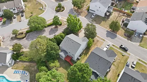 8709 Kaplan Woods Way Wake Forest NC 27587