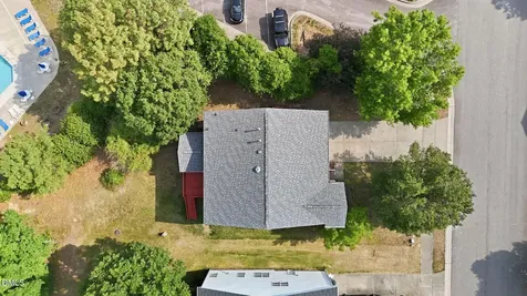 8709 Kaplan Woods Way Wake Forest NC 27587