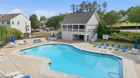 8709 Kaplan Woods Way Wake Forest NC 27587