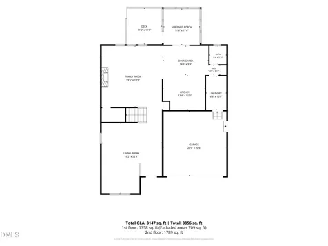 8709 Kaplan Woods Way Wake Forest NC 27587