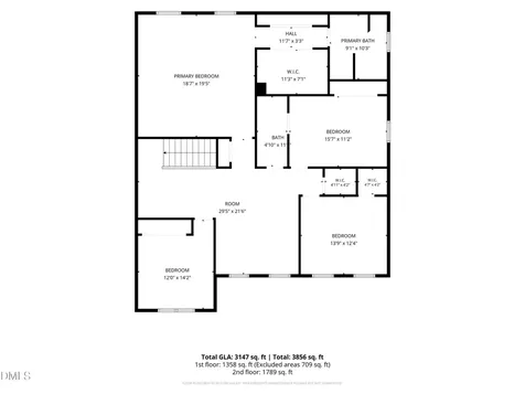 8709 Kaplan Woods Way Wake Forest NC 27587