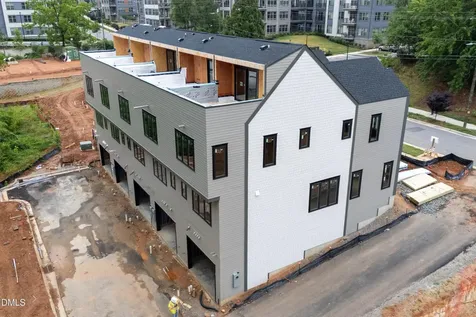 2386 Grant Avenue Raleigh NC 27608