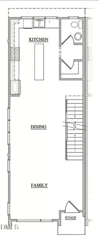 2386 Grant Avenue Raleigh NC 27608