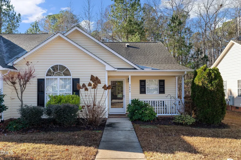 3666 E Cotton Gin Drive Clayton NC 27527