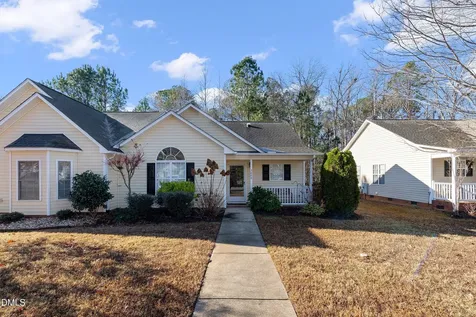 3666 E Cotton Gin Drive Clayton NC 27527