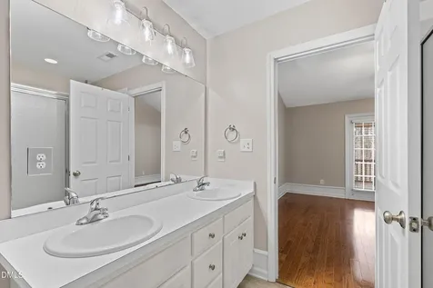 3666 E Cotton Gin Drive Clayton NC 27527