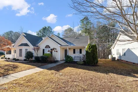 3666 E Cotton Gin Drive Clayton NC 27527