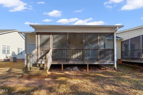 3666 E Cotton Gin Drive Clayton NC 27527