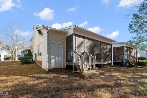 3666 E Cotton Gin Drive Clayton NC 27527
