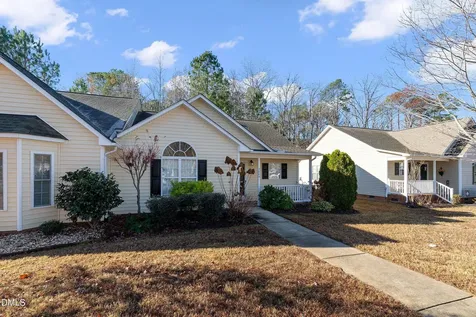 3666 E Cotton Gin Drive Clayton NC 27527