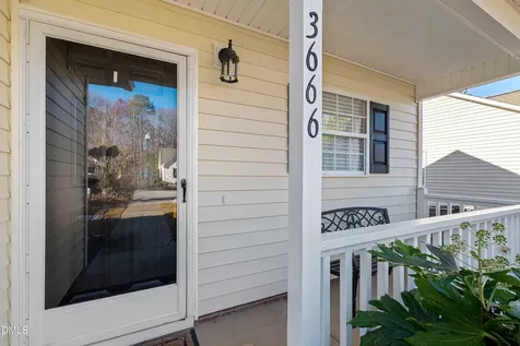 3666 E Cotton Gin Drive Clayton NC 27527