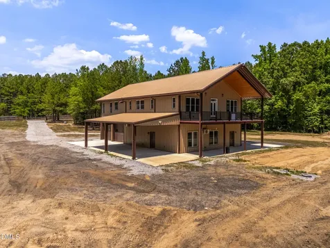 6416 Bissette Road Wendell NC 27591