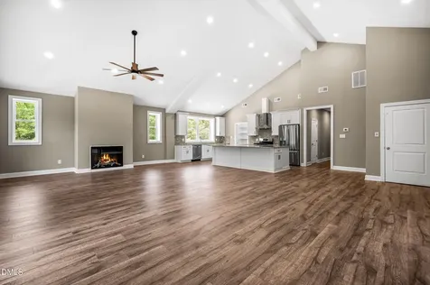 6416 Bissette Road Wendell NC 27591