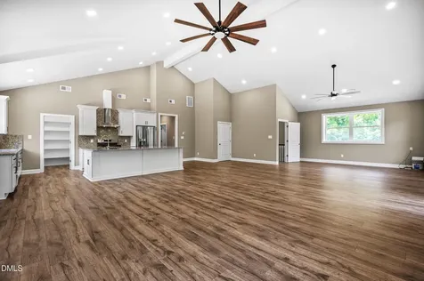 6416 Bissette Road Wendell NC 27591