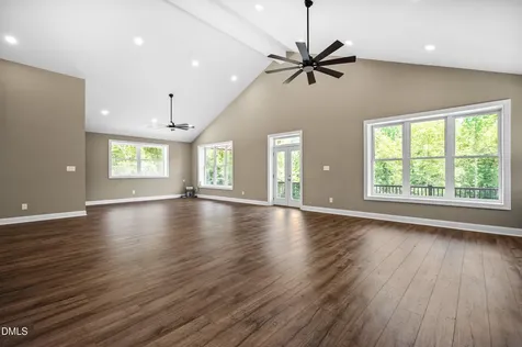 6416 Bissette Road Wendell NC 27591