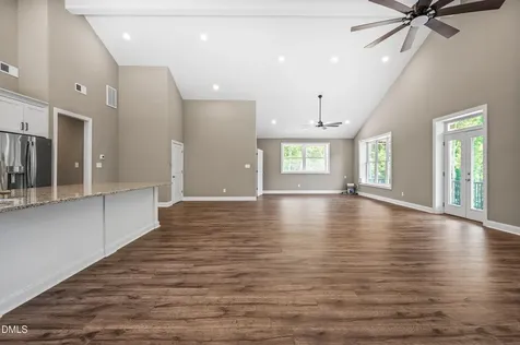 6416 Bissette Road Wendell NC 27591
