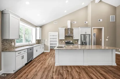 6416 Bissette Road Wendell NC 27591