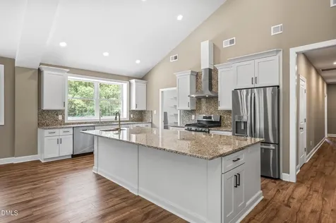 6416 Bissette Road Wendell NC 27591