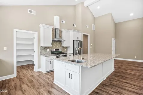 6416 Bissette Road Wendell NC 27591