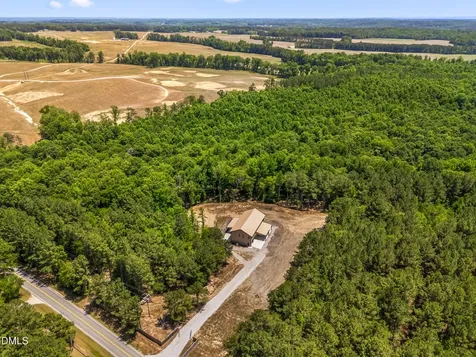 6416 Bissette Road Wendell NC 27591